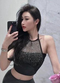 Lustiful Korean in Hk! - escort in Hong Kong Photo 1 of 5