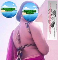 Lusty Busty Couple - escort in Kochi