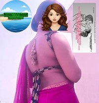 Lusty Busty Couple - escort in Kochi