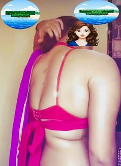 Lusty Busty Couple - escort in Kochi Photo 4 of 4