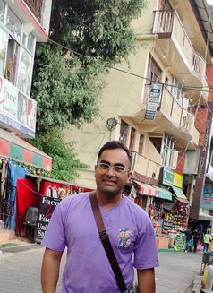 Lusty Chef - Acompañantes masculino in Gurgaon Photo 2 of 2