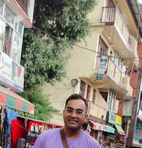 Lusty Chef - Acompañantes masculino in Gurgaon