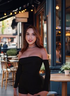 LUSTY GIRLY - escort in Taipei Photo 3 of 4