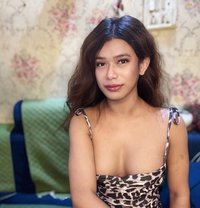 Lusty Lexa - Acompañantes transexual in New Delhi