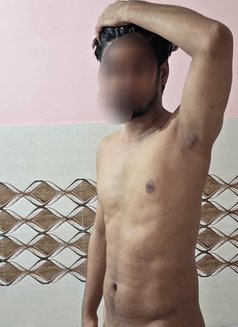 Lusty Male10 - Male adult performer in New Delhi Photo 2 of 2