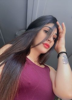 Lusty Pihu - escort in Ahmedabad Photo 22 of 22