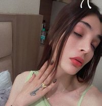 Lusty Pihu - escort in Ahmedabad