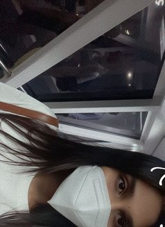 Lusty Pihu - escort in Ahmedabad Photo 5 of 5