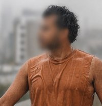 Lusty Wolfe - Acompañantes masculino in Mumbai