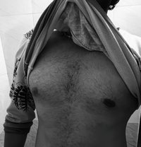 Lusty Wolfe - Acompañantes masculino in Mumbai
