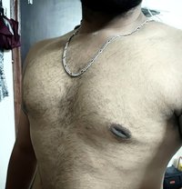 Lusty Wolfe - Acompañantes masculino in Mumbai