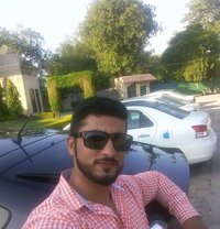 ️‍ Lustydesire - Male escort in Lahore
