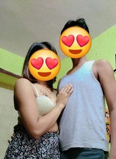 Lustygoals Dom Couple - escort in New Delhi Photo 2 of 2