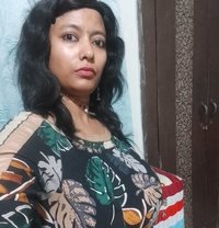 Richi Sharma - Independant escort, Anal - escort in New Delhi