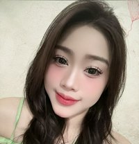 Lusy Doha - escort in Doha