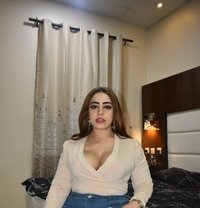 Lusy Egyptian - escort in Dammam