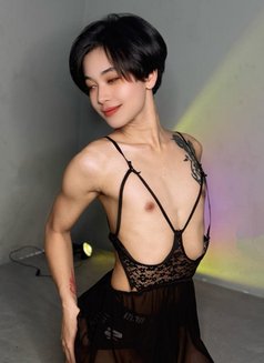 Lusy - Transsexual adult performer in Muscat Photo 1 of 7