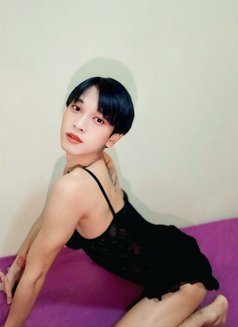 Lusy - Transsexual adult performer in Muscat Photo 6 of 7