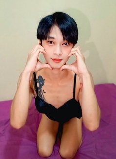 Lusy - Transsexual adult performer in Muscat Photo 7 of 7