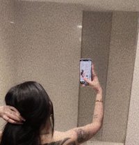 Lucy From Thailand - escort in Riyadh