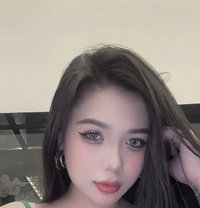 Lusy - puta in Bangkok
