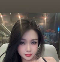 Lusy - puta in Bangkok