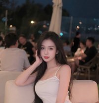 Lusy - escort in Bangkok