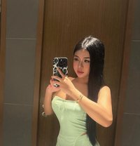 Lusy - escort in Bangkok