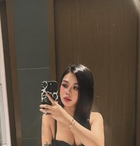 Lusy - escort in Bangkok