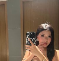 Lusy - escort in Bangkok