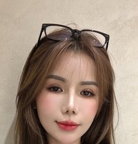 Lusy - puta in Bangkok