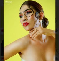 Lusyy - Acompañantes transexual in Jakarta