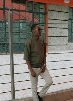 Luther - Male companion in Nairobi Photo 6 of 6