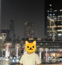 Lutherbob - Male adult performer in Dubai