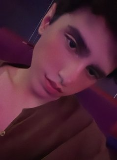 Lutina - Male escort in Baku Photo 3 of 4