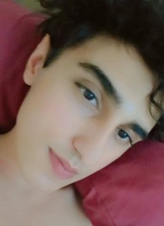 Lutina - Male escort in Baku Photo 4 of 4