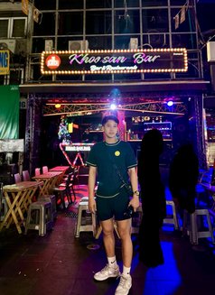 Lutter Sy - Acompañantes masculino in Manila Photo 9 of 11