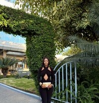 Luu - puta in Dar es Salaam