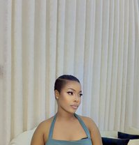 Luu - puta in Dar es Salaam