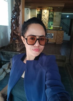 Luunamoon - escort in Bali Photo 1 of 7