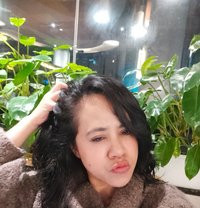 Luunamoon - escort in Bali