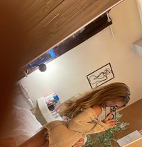 Luuvrri - Transsexual escort in Davao