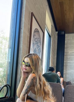 Luuvrri - Transsexual escort in Davao Photo 3 of 11