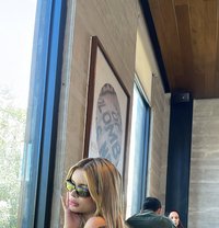 Luuvrri - Transsexual escort in Davao