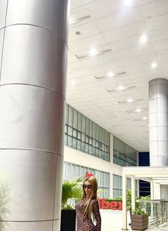 Luuvrri - Transsexual escort in Davao Photo 6 of 11