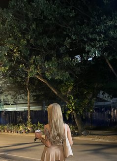 Luuvrri - Transsexual escort in Davao Photo 10 of 11