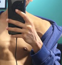 Luv - Acompañantes masculino in Bangalore