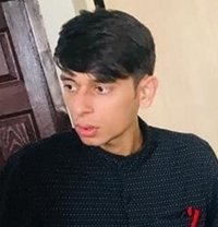 Luv - Acompañantes masculino in Bangalore