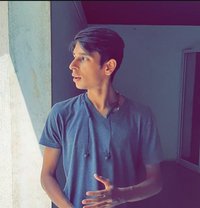 Luv - Acompañantes masculino in Bangalore
