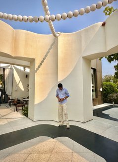 Luv Personal Massage - Male escort in Jaipur Photo 1 of 1